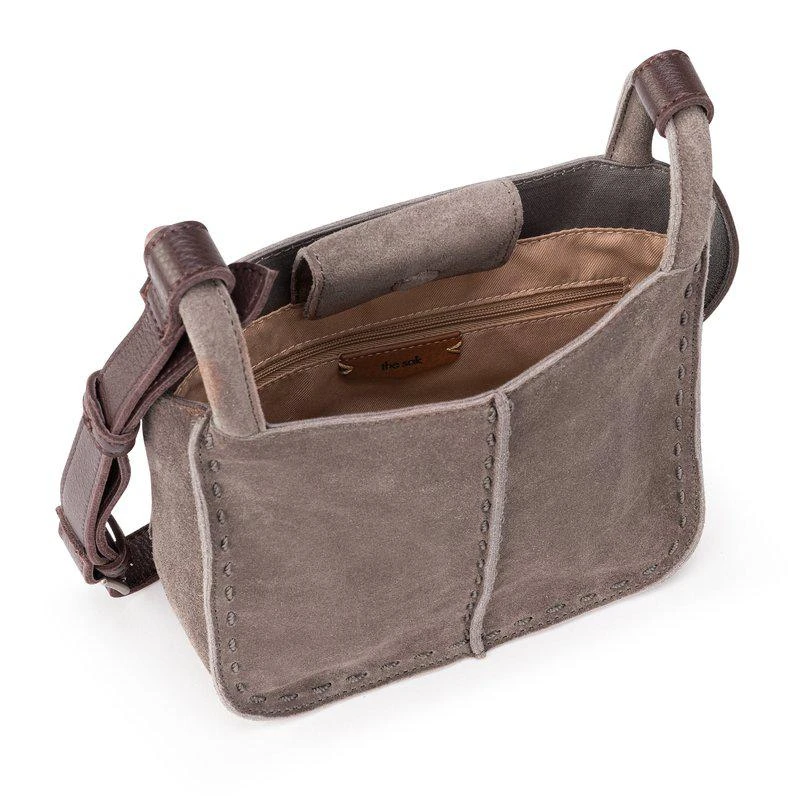 The Sak Los Feliz Mini Crossbody Bag 2