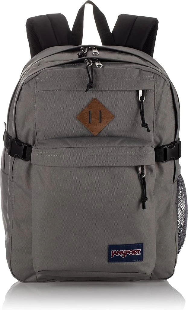 JanSport Main Campus Large Capacity Backpack 1