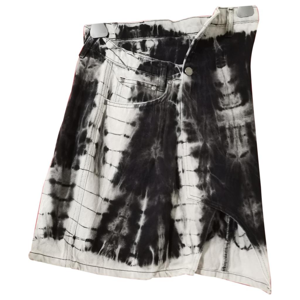 DAILY PAPER Daily paper Mini skirt