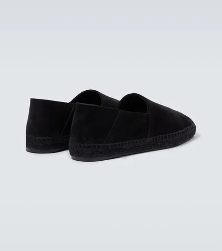 Tom Ford Barnes suede espadrilles 5