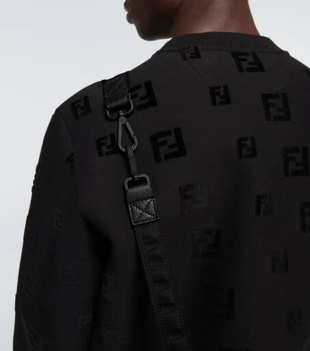 Fendi Messenger bag 3