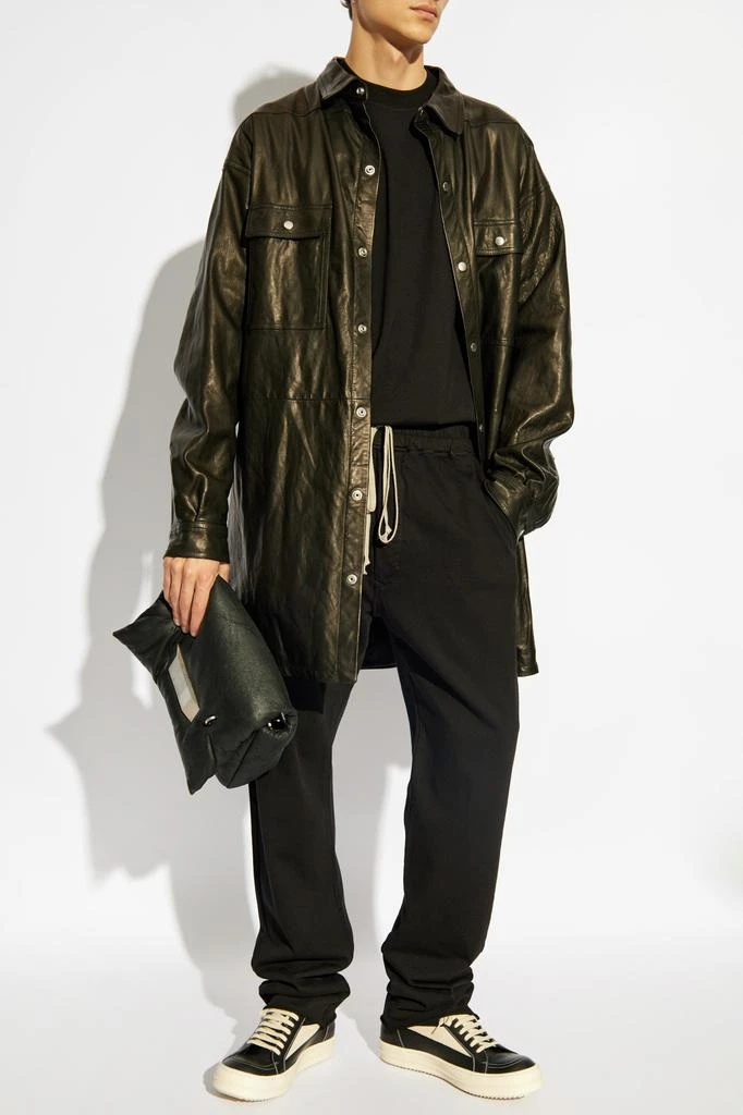 Rick Owens Sweatpants Berlin 2
