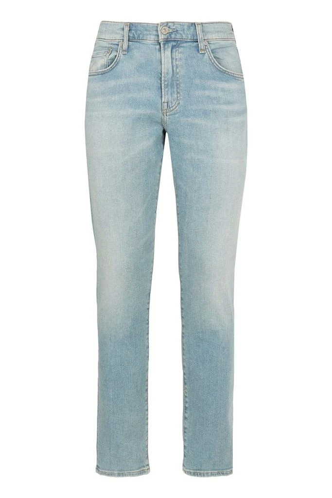 Citizens of Humanity LONDON SLIM FIT JEANS 1