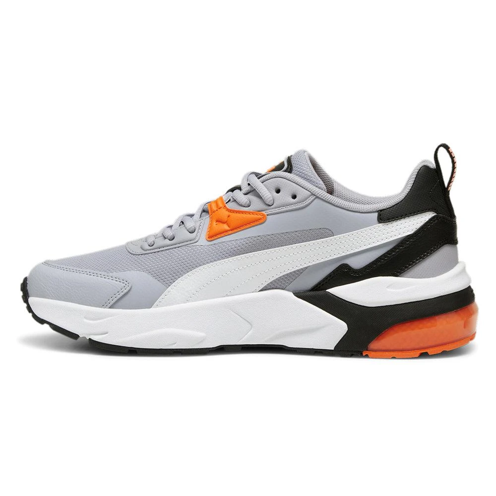 Puma Vis2K Lace Up Sneakers 3