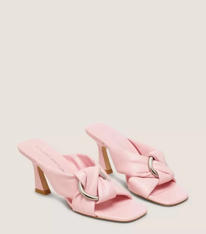 Stuart Weitzman CECE SLIDE 75 2
