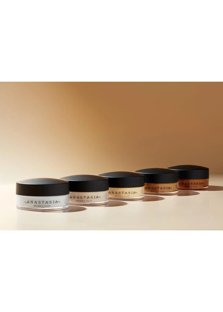 Anastasia Beverly Hills Loose Setting Powder 5