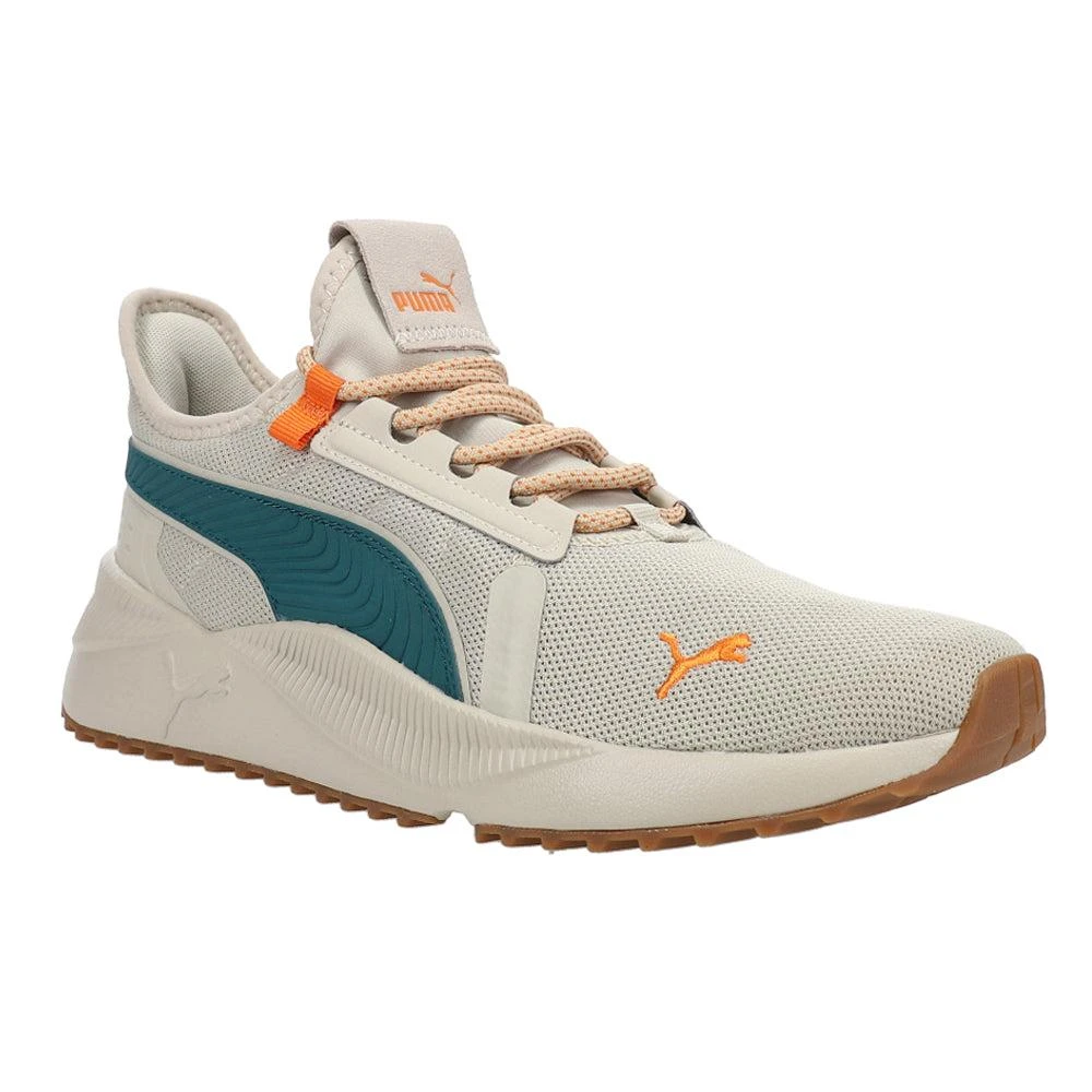 Puma Pacer Future Street Speckle Lace Up Sneakers 2