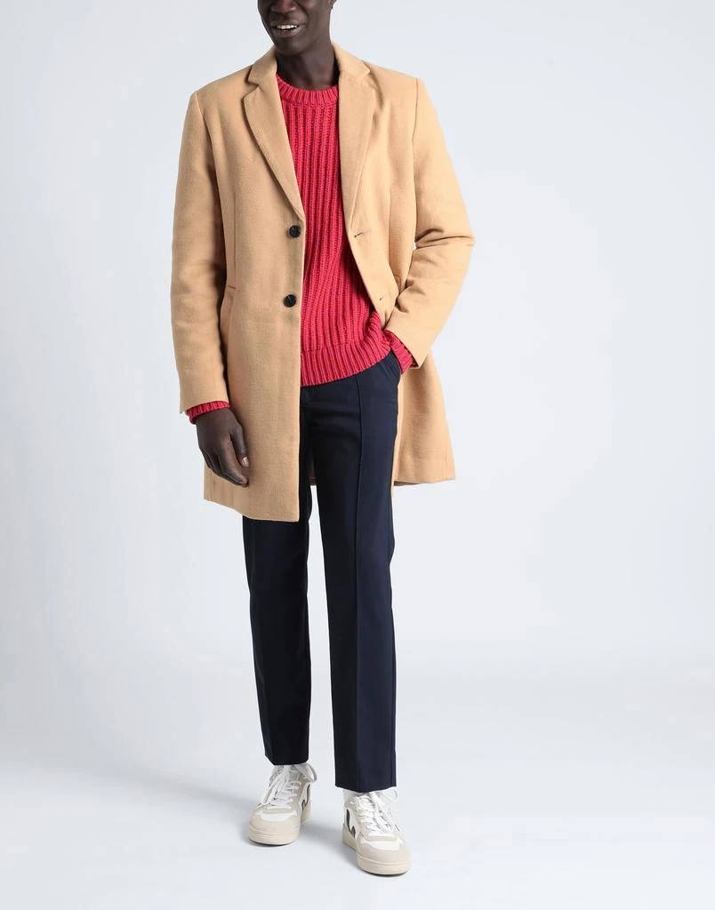 Topman Coat 2