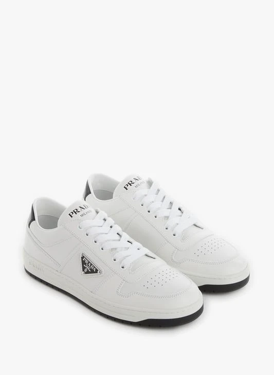 Prada Leather sneakers 1