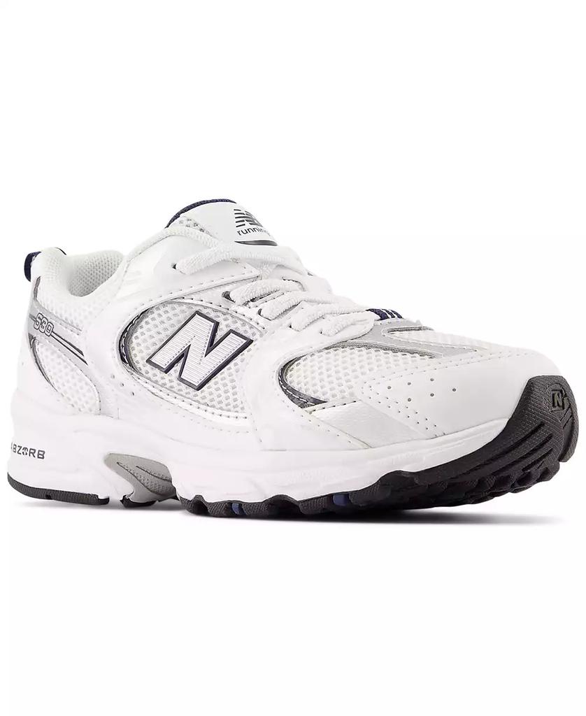 New Balance Little Kids 530 Casual Sneakers from Finish Line