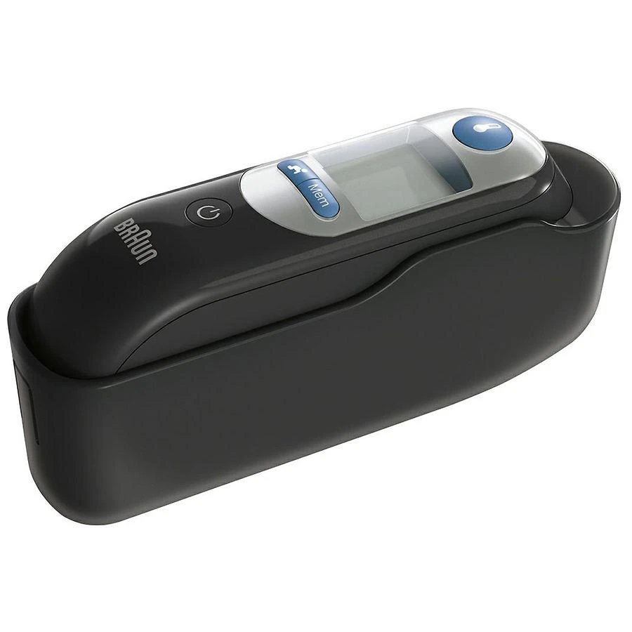 Braun Thermoscan 7 Ear Thermometer 4