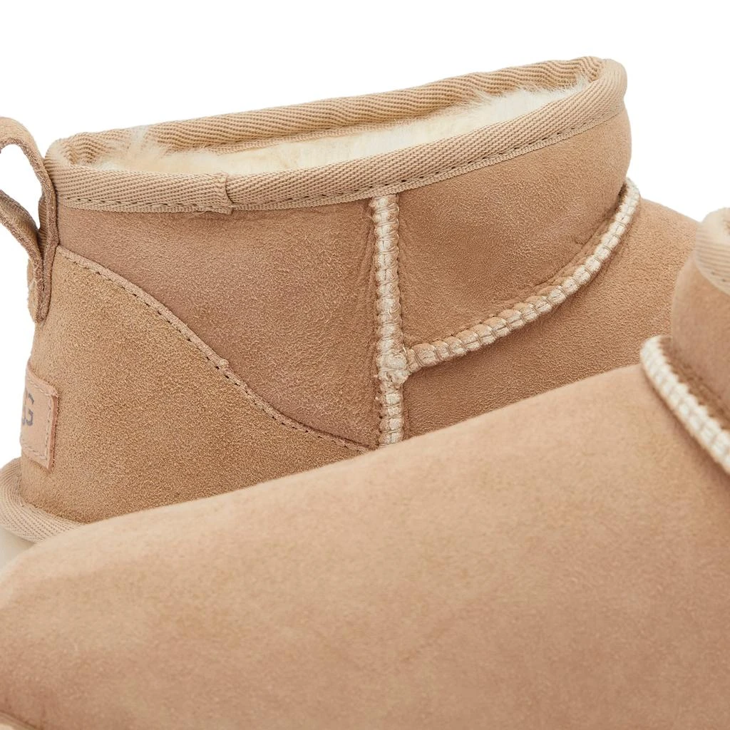 UGG UGG Classic Ultra Mini Boot 4