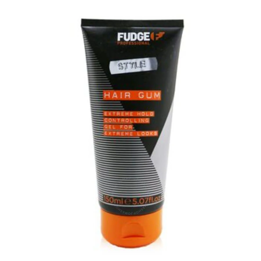 Fudge Fudge - Hair Gum (150ml) 1
