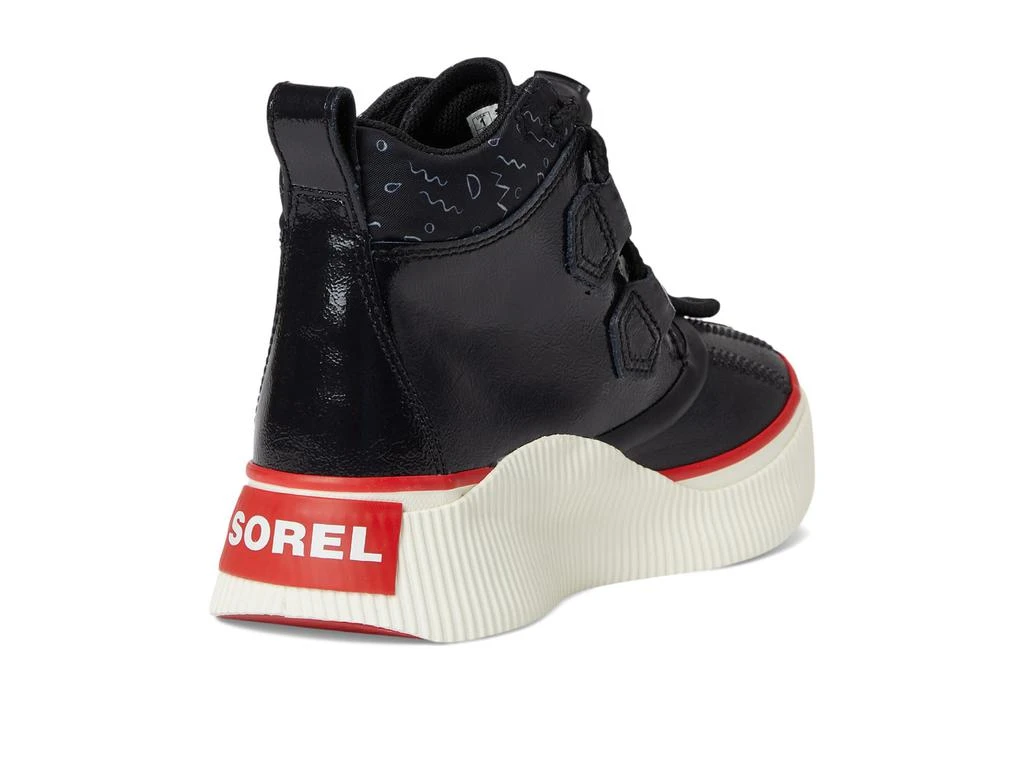 SOREL Out N About IV Classic Waterproof (Little Kid/Big Kid) 5