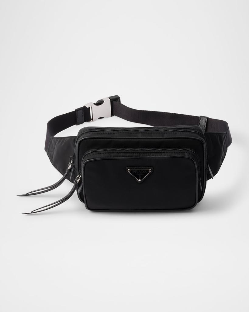【送料&関税込】Prada Biscuit Re-nylon Belt Bag Prada Biscuit Re-nylon Belt Bag - Backpacks - Compare Prices