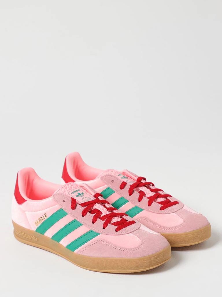 adidas gazelle silver green womens adidas Kids Predator Club Turf Soccer Shoes