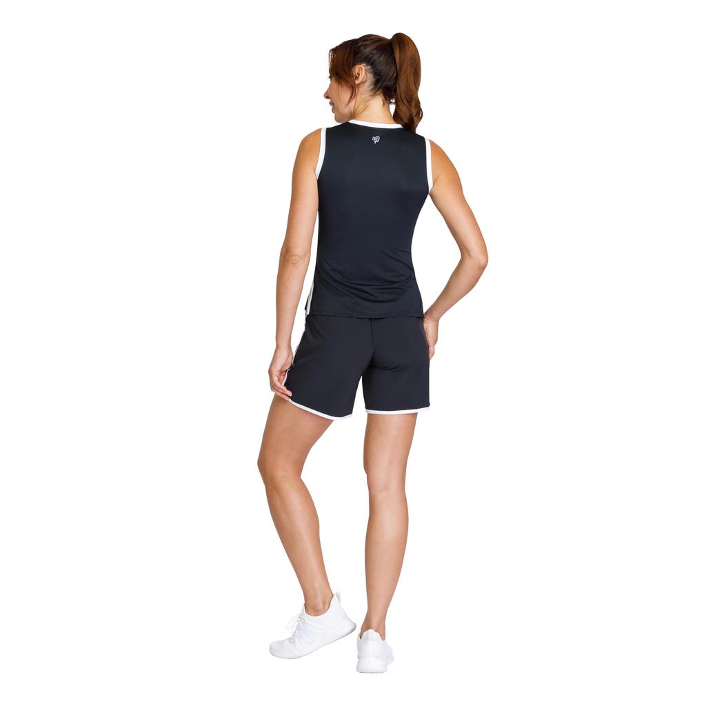 Tail Activewear Dink Sleeveless Pickleball Top
