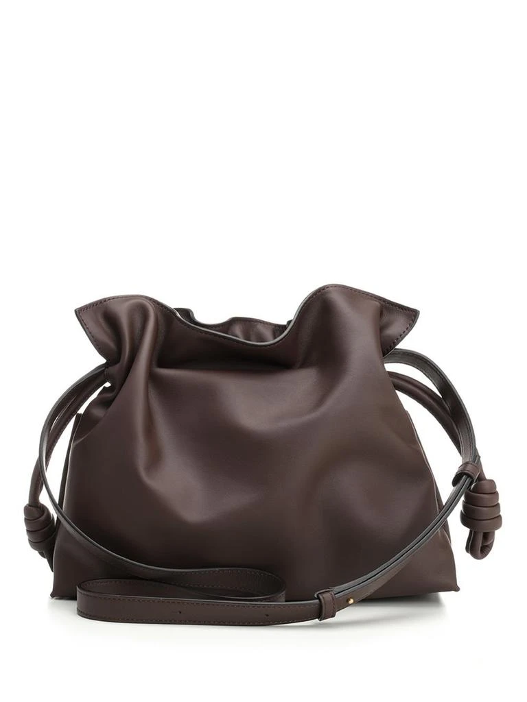 Loewe Loewe Flamenco Medium Clutch Bag 2