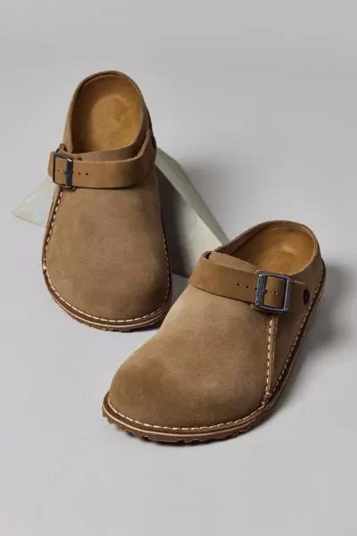 Birkenstock Birkenstock Men's Lutry Clog 1