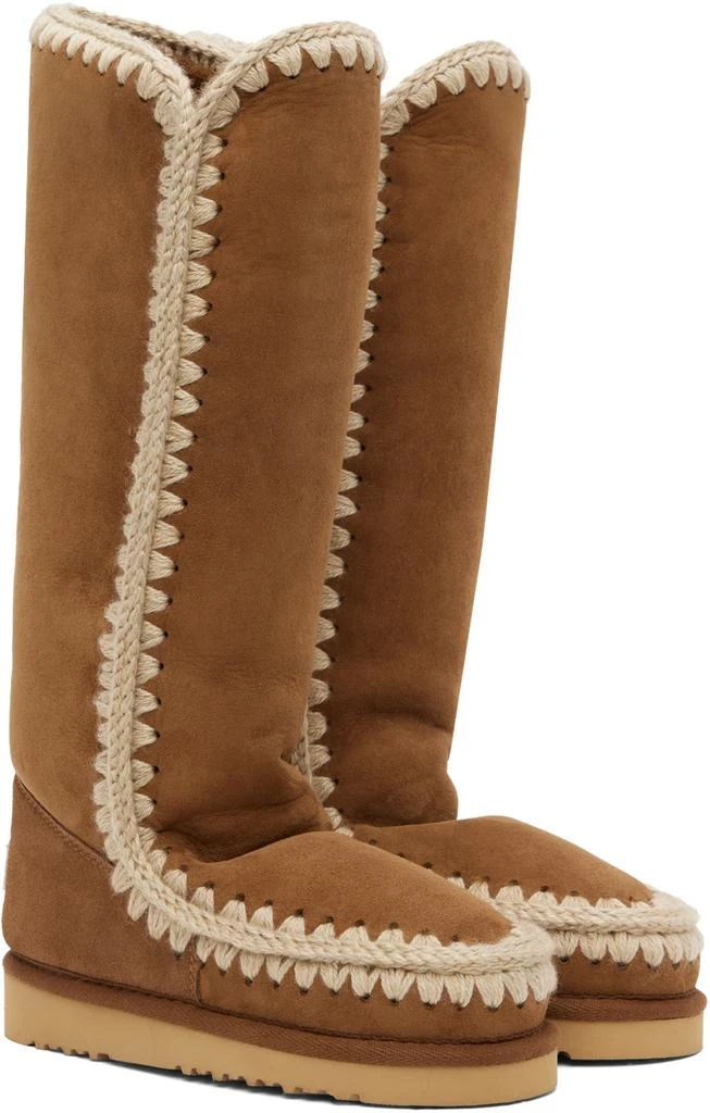 Mou Tan 40 Boots 4