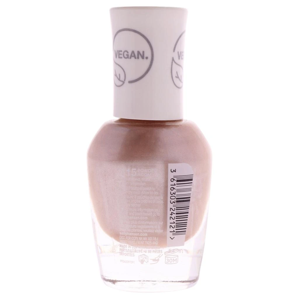 Sally Hansen Good Kind Pure Vegan - 115 Powder Room by  for Women - 0.33 oz Nail Polish 2