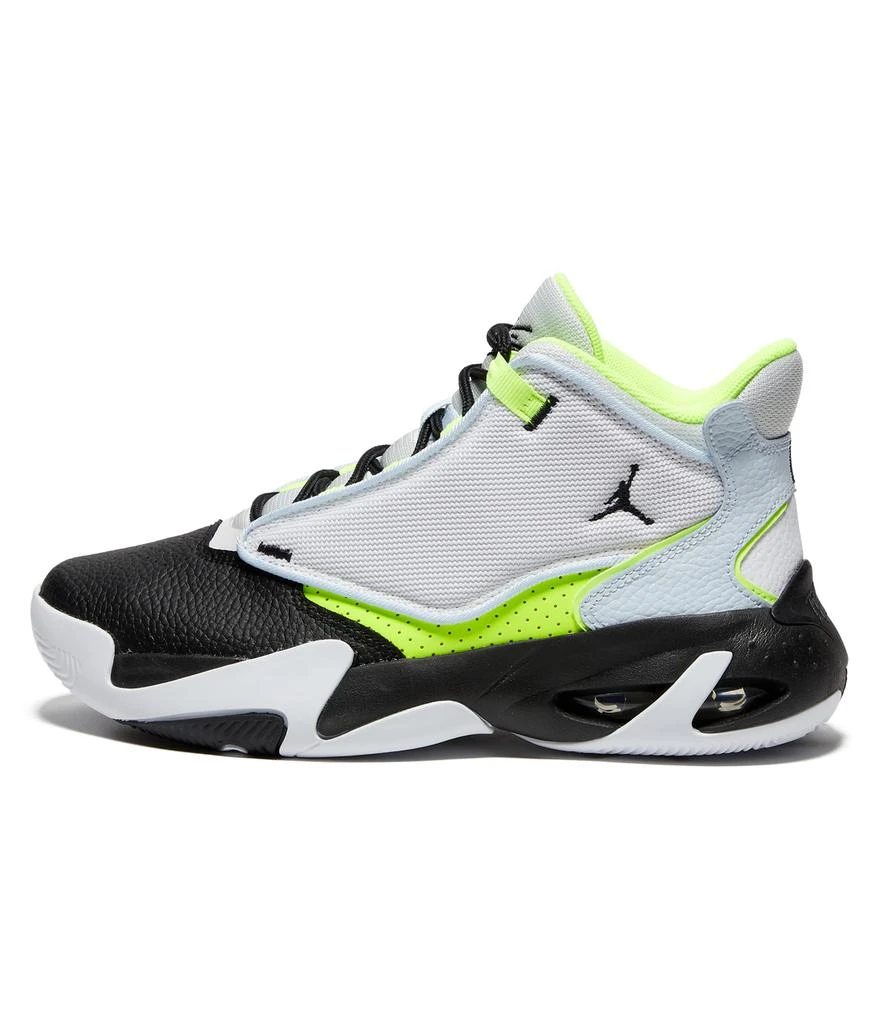 Jordan Kids Max Aura 4 (Big Kid) 1