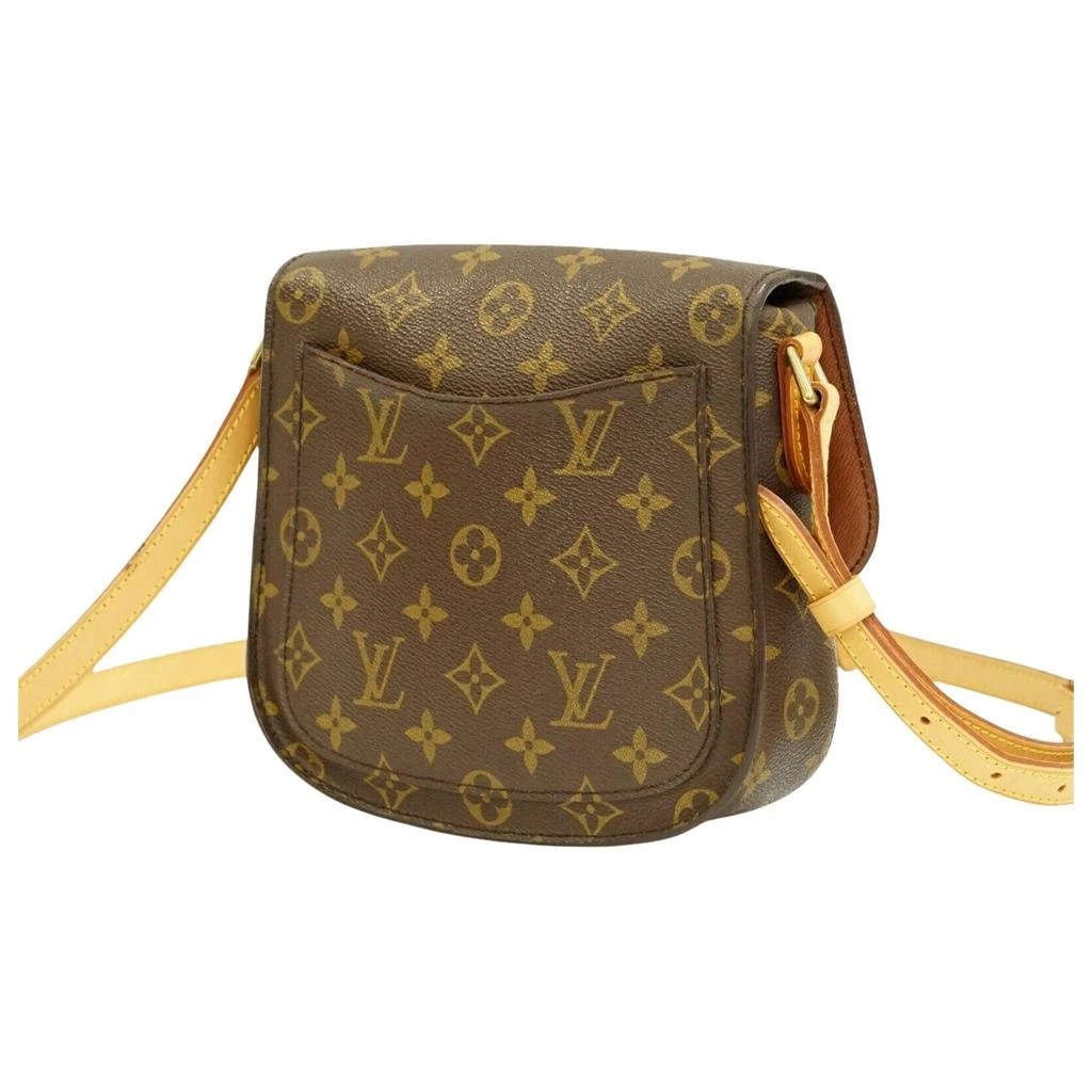 Louis Vuitton Louis Vuitton Saint Cloud vintage cloth handbag 1