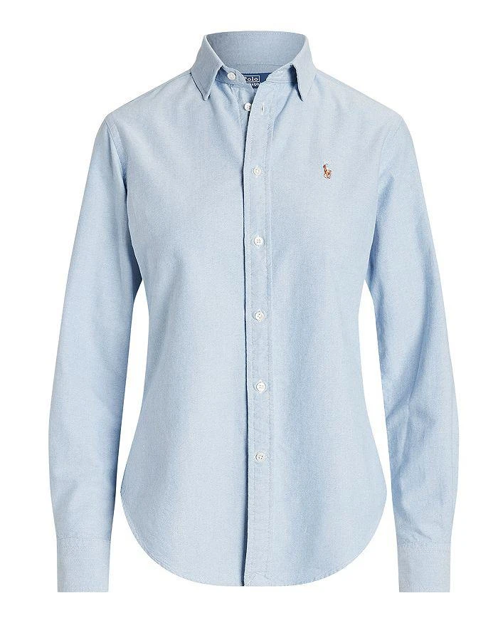 Ralph Lauren Oxford Shirt 7