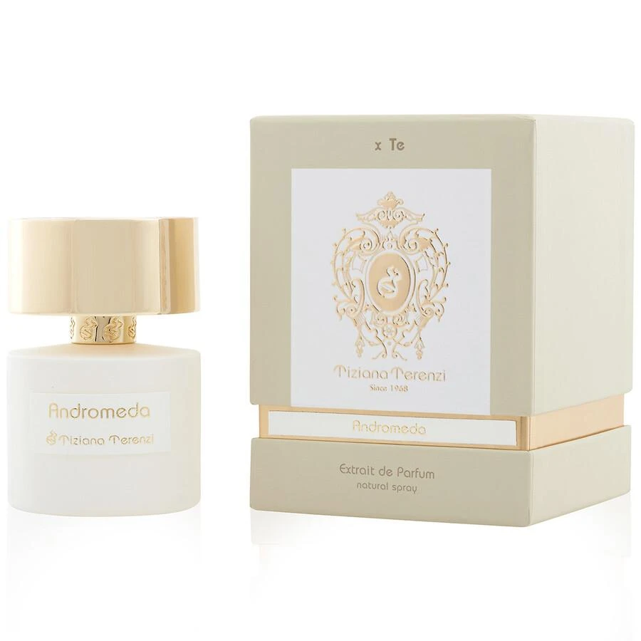 Tiziana Terenzi Tiziana Terenzi Andromeda Unisex EDP