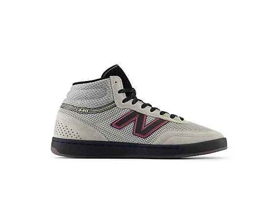 New Balance NB Numeric Justin Henry 440 High V2 1
