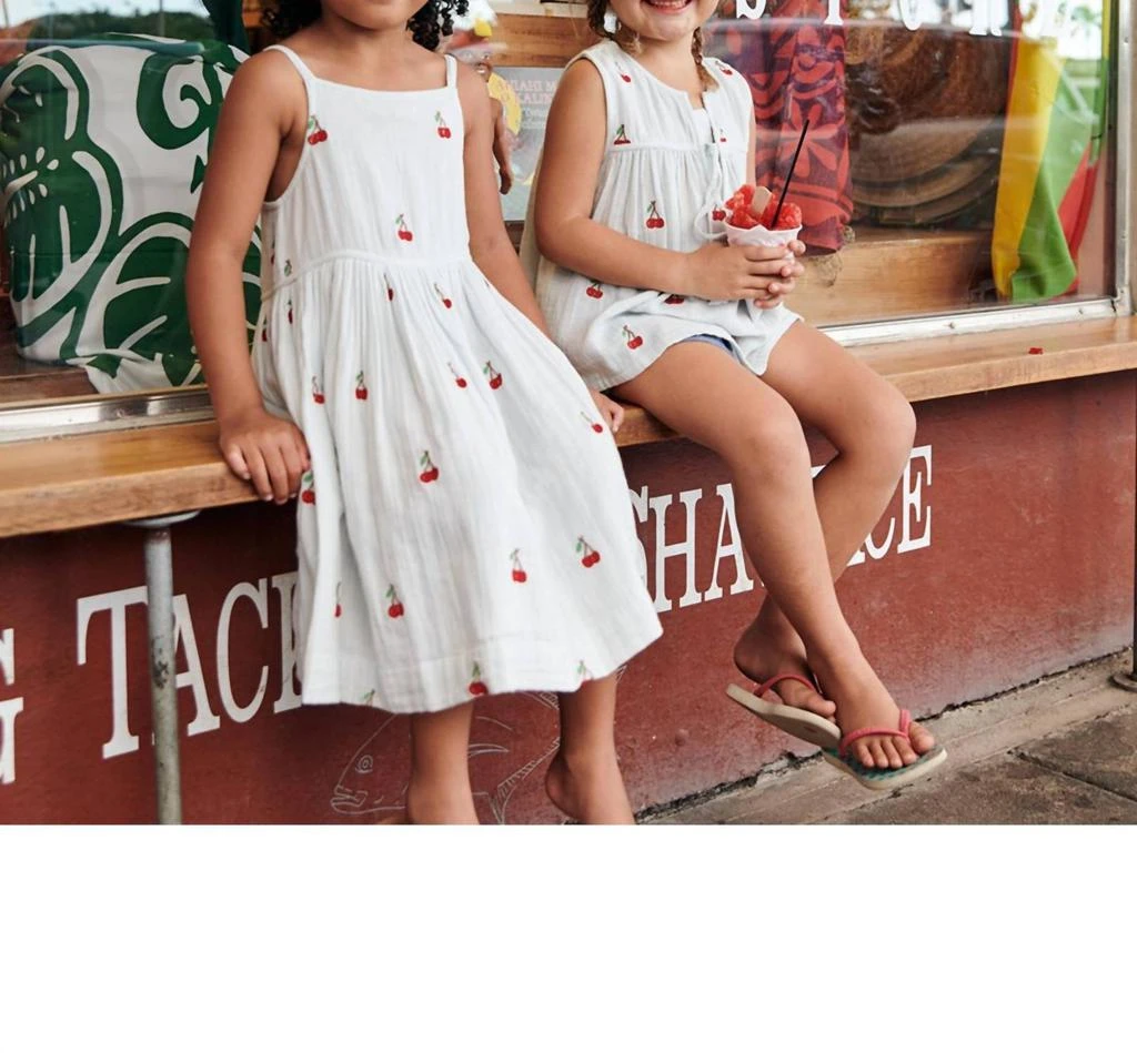 Pink Chicken Girls Tia Dress 3