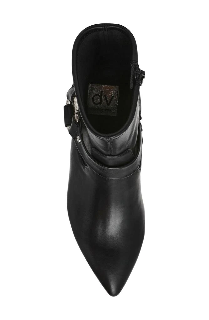 Dolce Vita Gavani Pointed Toe Bootie 4