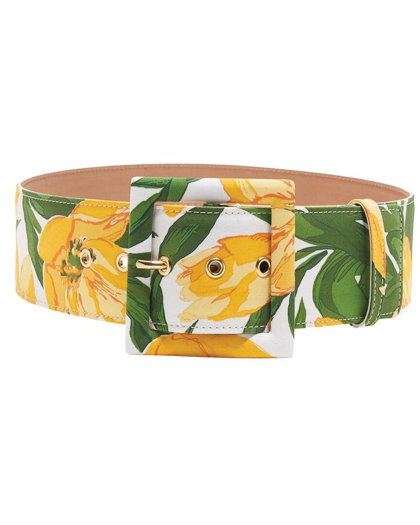 Carolina Herrera Icon Belt