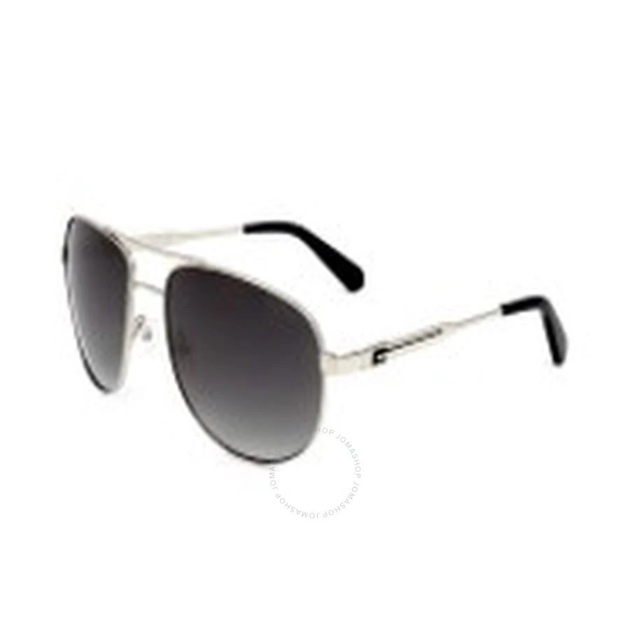 Guess Factory Smoke Gradient Pilot Men's Sunglasses GF5062 10B 61 1