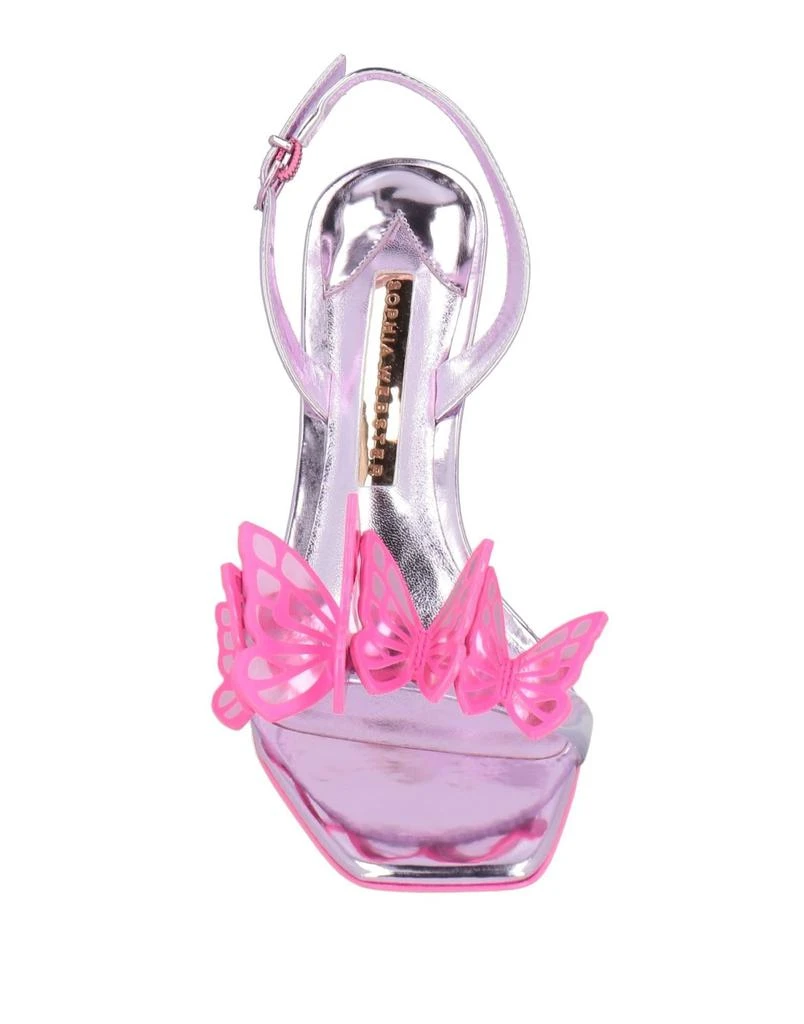 Sophia Webster Sandals 4