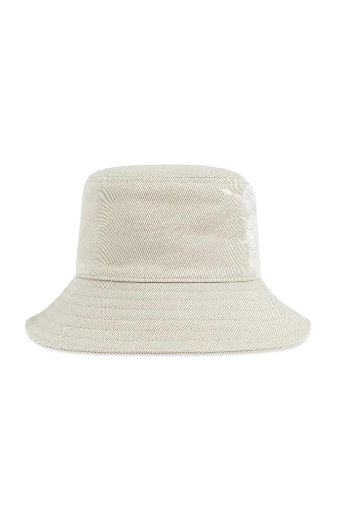 Shop Burberry EKD Slip-On Bucket Hat on Sale at BeyondStyle  display picture 3