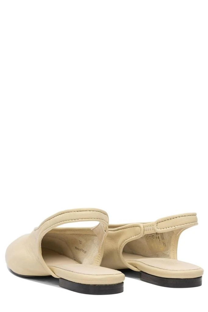 Soeur Soeur Slingback Sandals 4