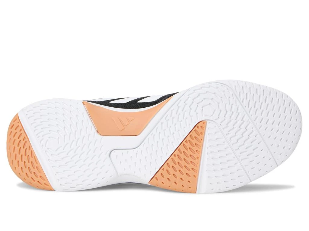 Adidas Ligra 8 Volleyball Shoes 3