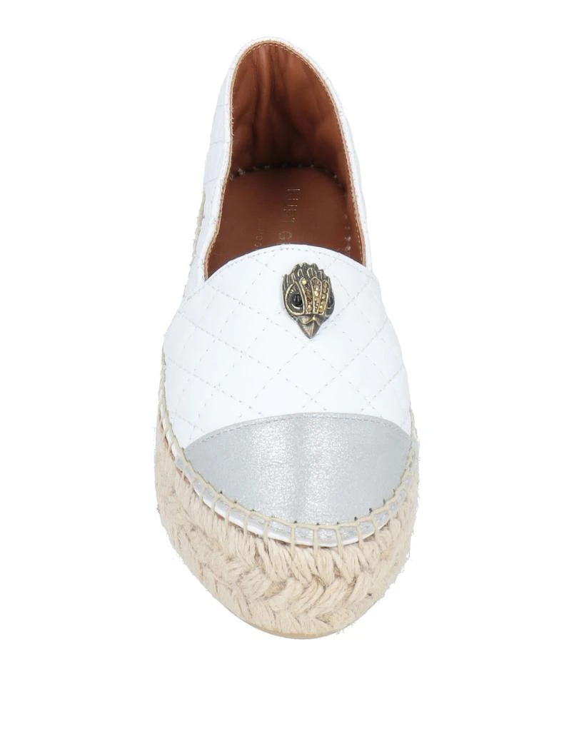 Kurt Geiger Espadrilles 4