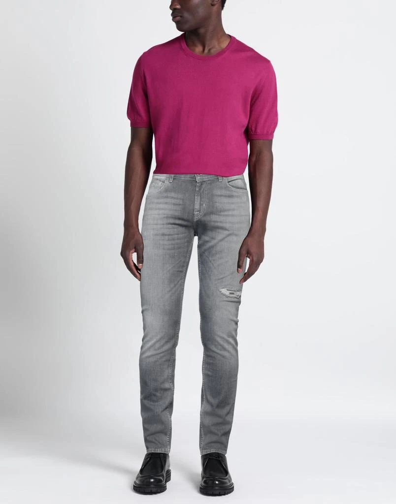 7 For All Mankind Denim pants 2
