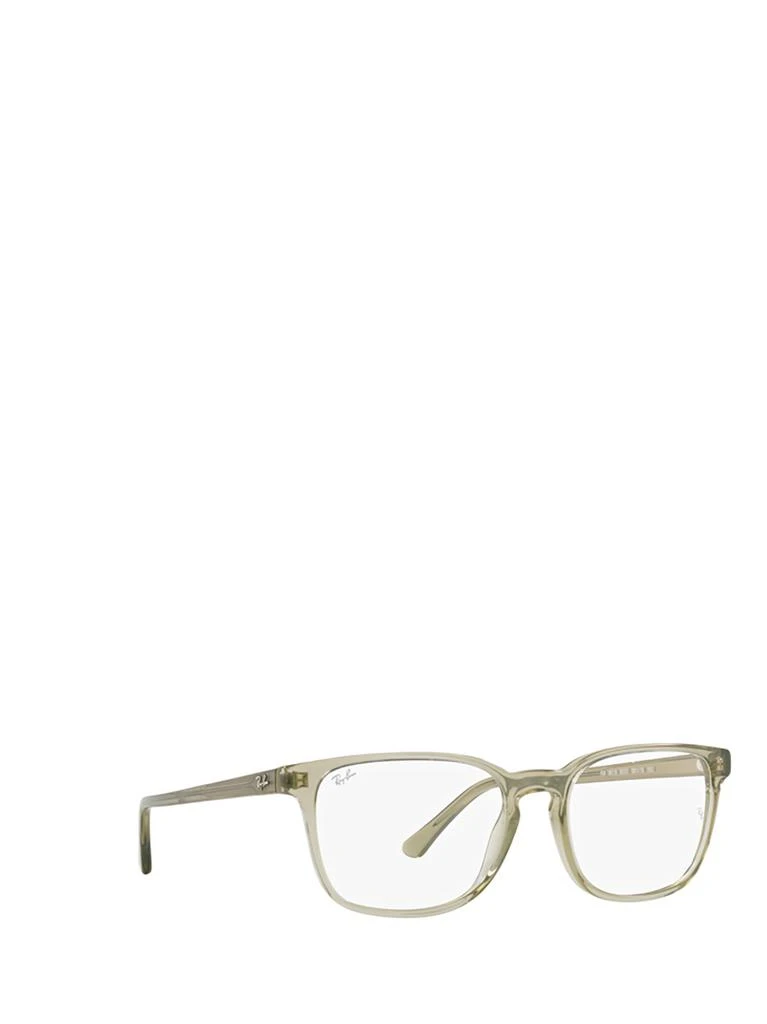 Ray-Ban Ray-Ban Square Frame Glasses 3