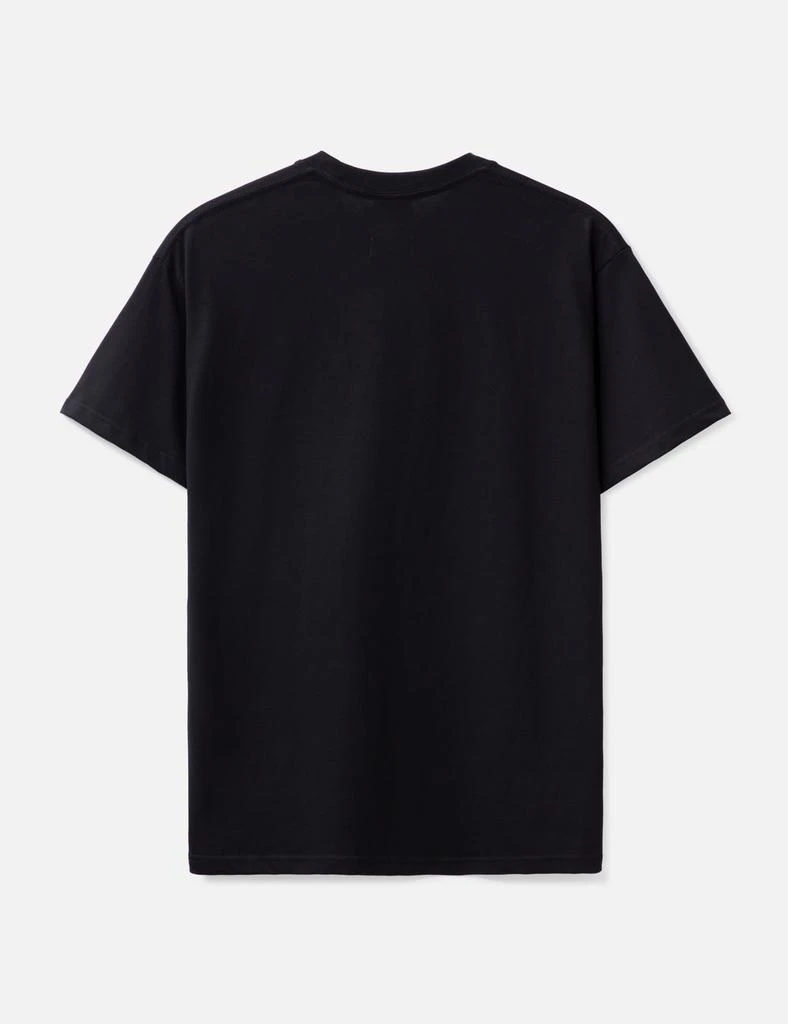 3.Paradis 3.PARADIS x MITCHELL & NESS x NBA GRAPHIC CRATE T-SHIRT 2