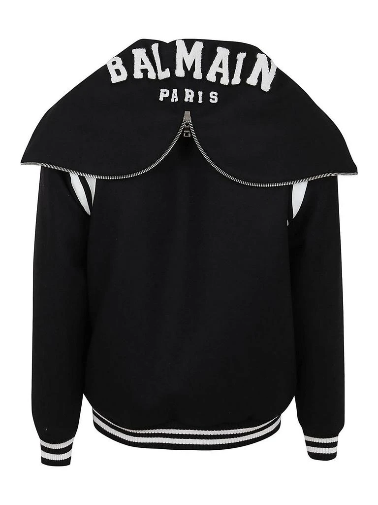Balmain Balmain Paris Jacket 2