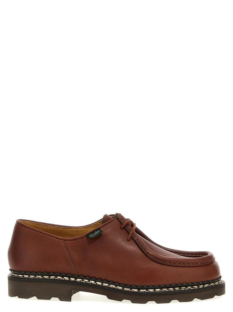 Paraboot Paraboot 'Michael' Derby Shoes 1