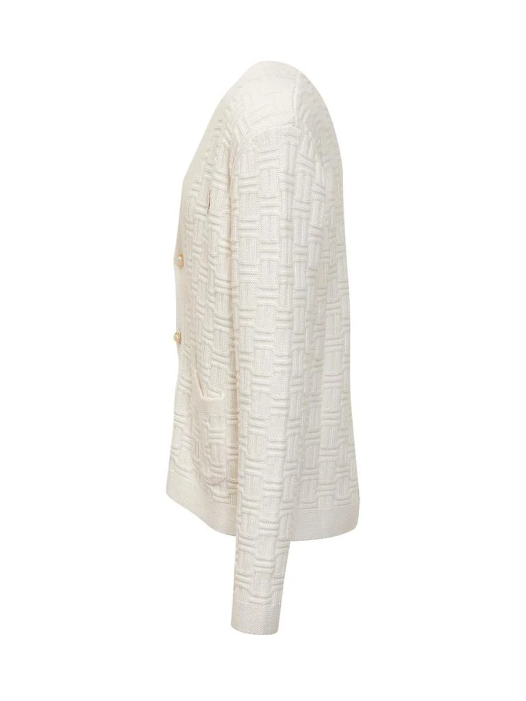 Casablanca Casablanca Column Cardigan 3