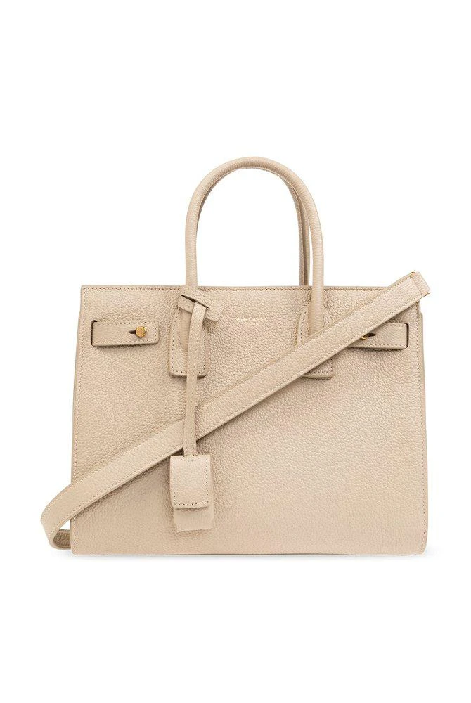 Yves Saint Laurent Saint Laurent Sac De Jour Baby Tote Bag 1