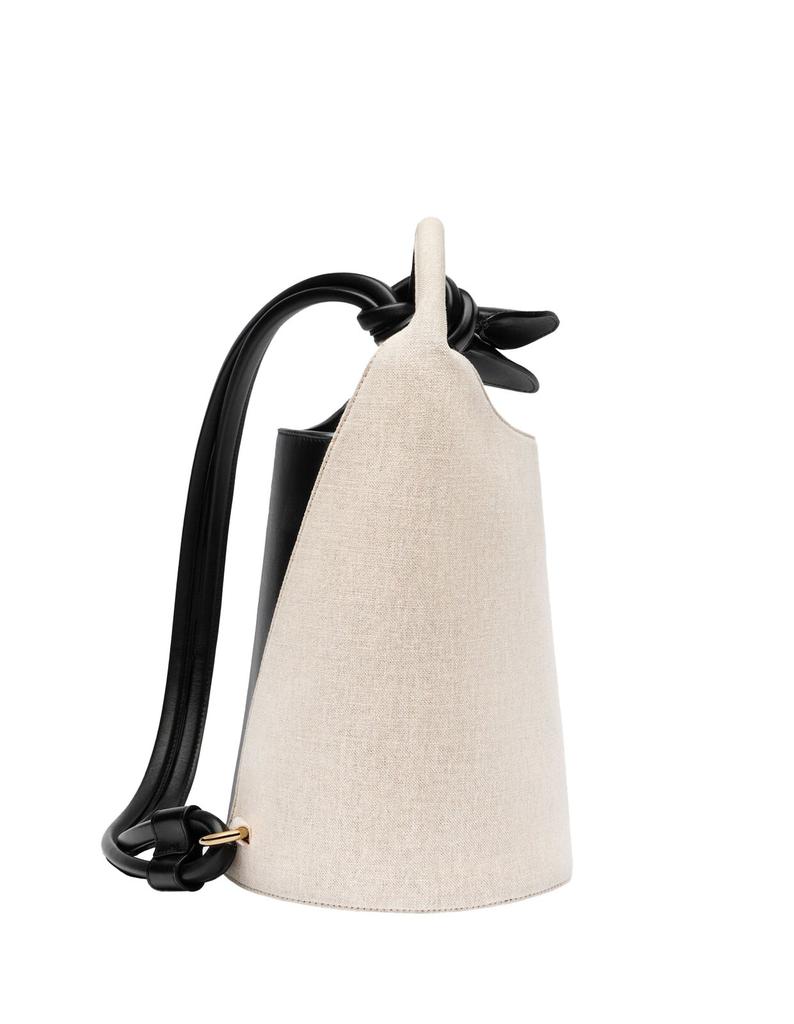 JACQUEMUS HAND BAG (245BA3663071 9BJ) JACQUEMUS HAND BAG (245BA3663071 9BJ)