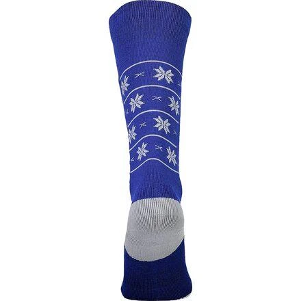 Mons Royale Tech Cushion Socks - Women
s 2
