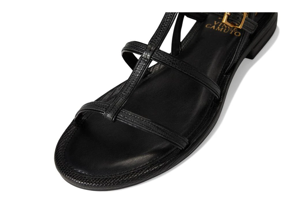 Vince Camuto Luane Gladiator Flat Sandals 6