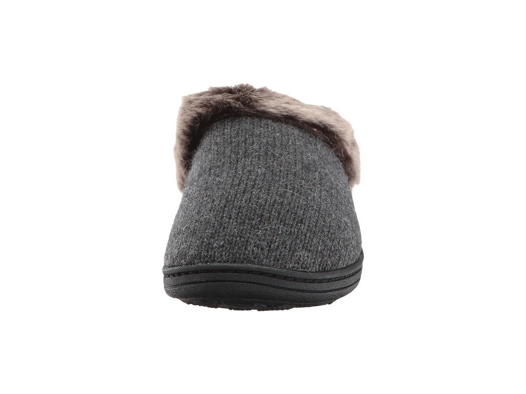 Acorn Chinchilla Clog Ragg 7
